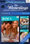 [CORA-ebundle 01] • Die Westerlings · Der Spanische Chefarzt / Höchstgebot Für Die Liebe / Überraschung Für Dr. Westerling